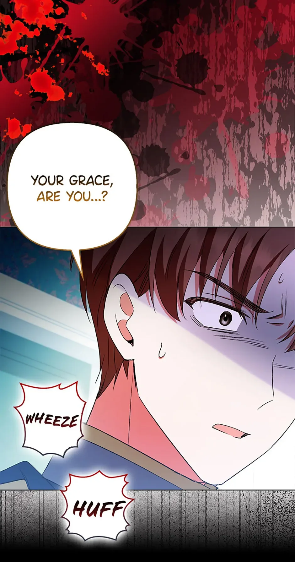 How to Perfectly End a Contract Marriage Chapter 46 page 43
