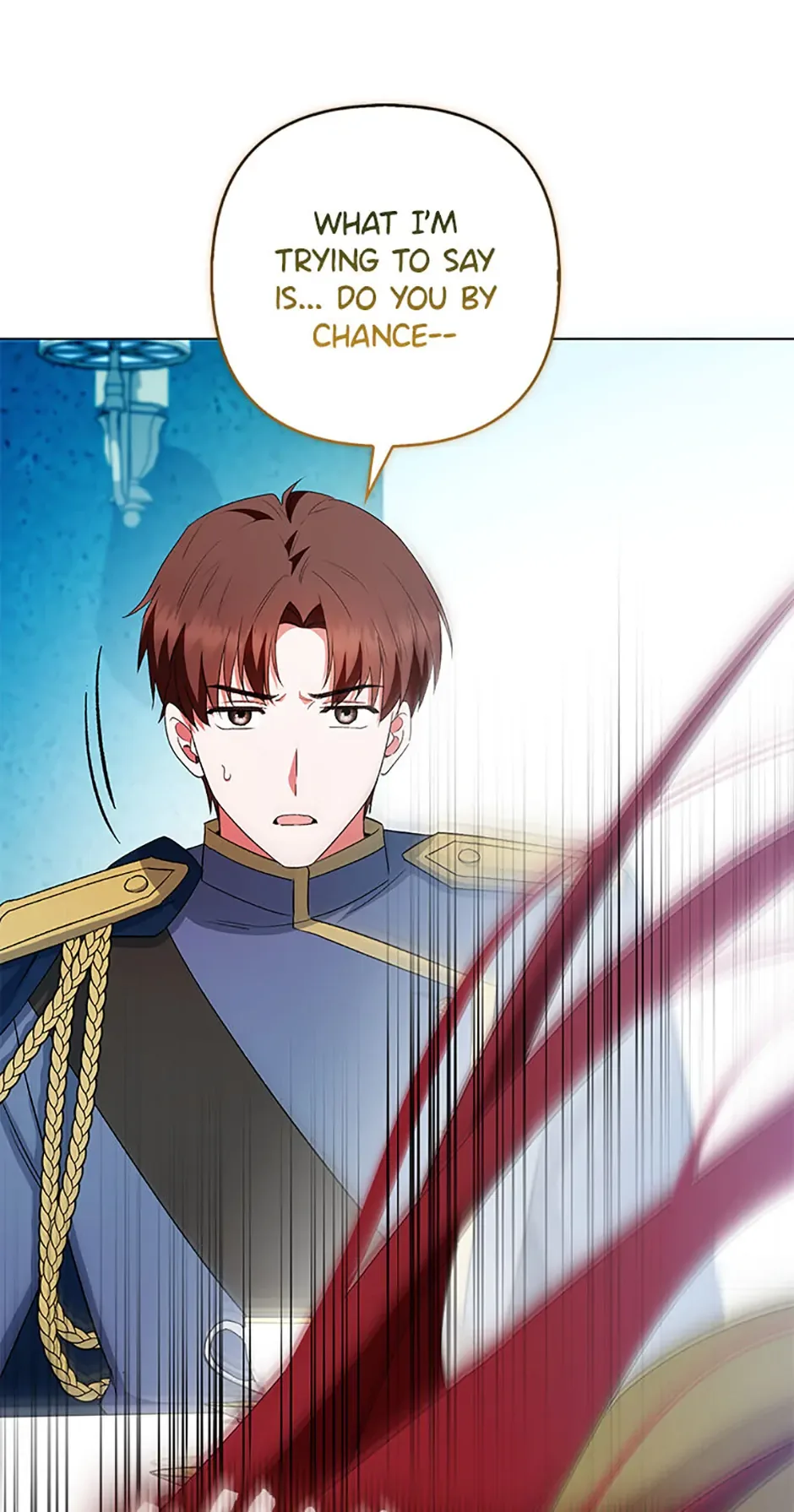 How to Perfectly End a Contract Marriage Chapter 46 page 36