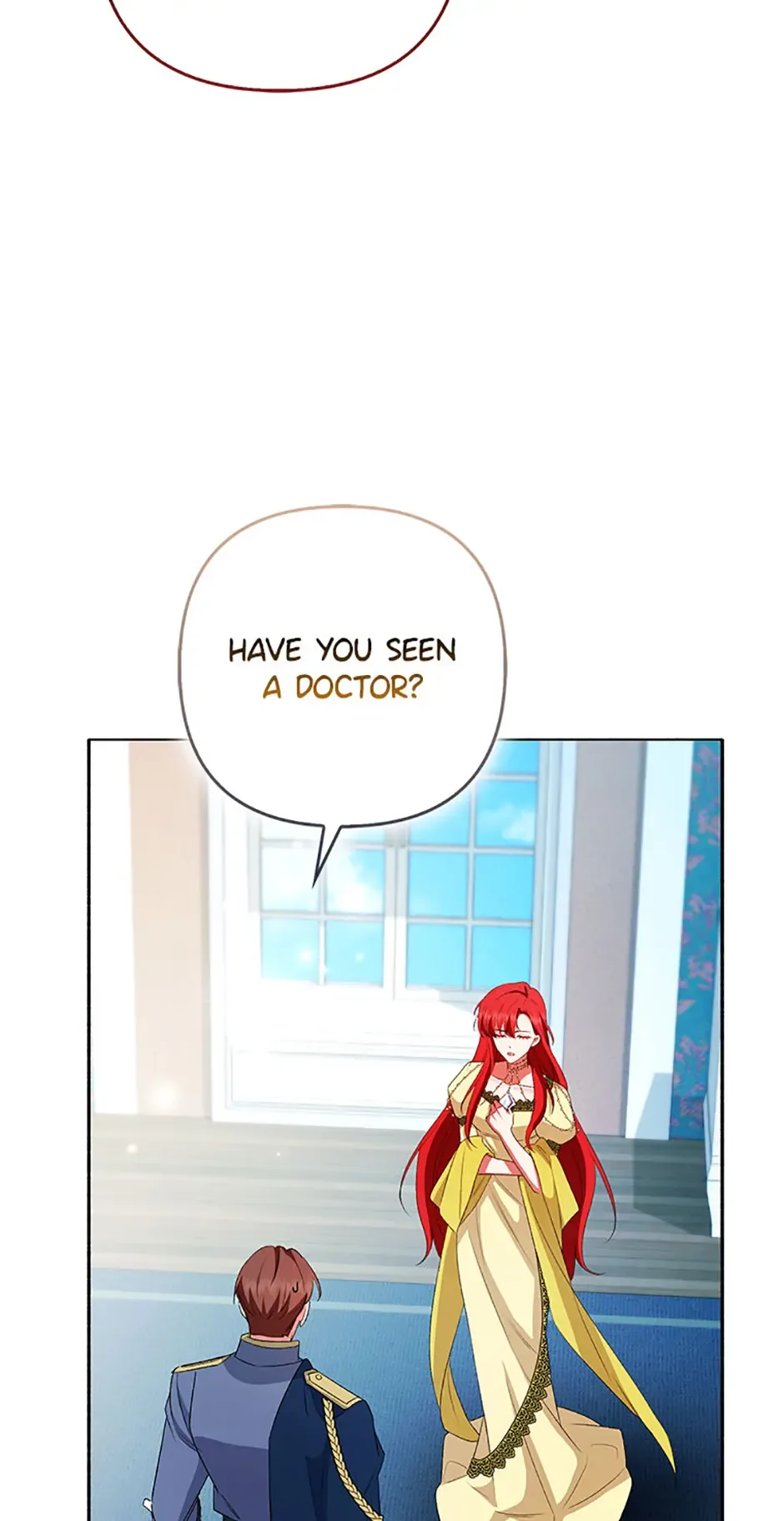 How to Perfectly End a Contract Marriage Chapter 46 page 49