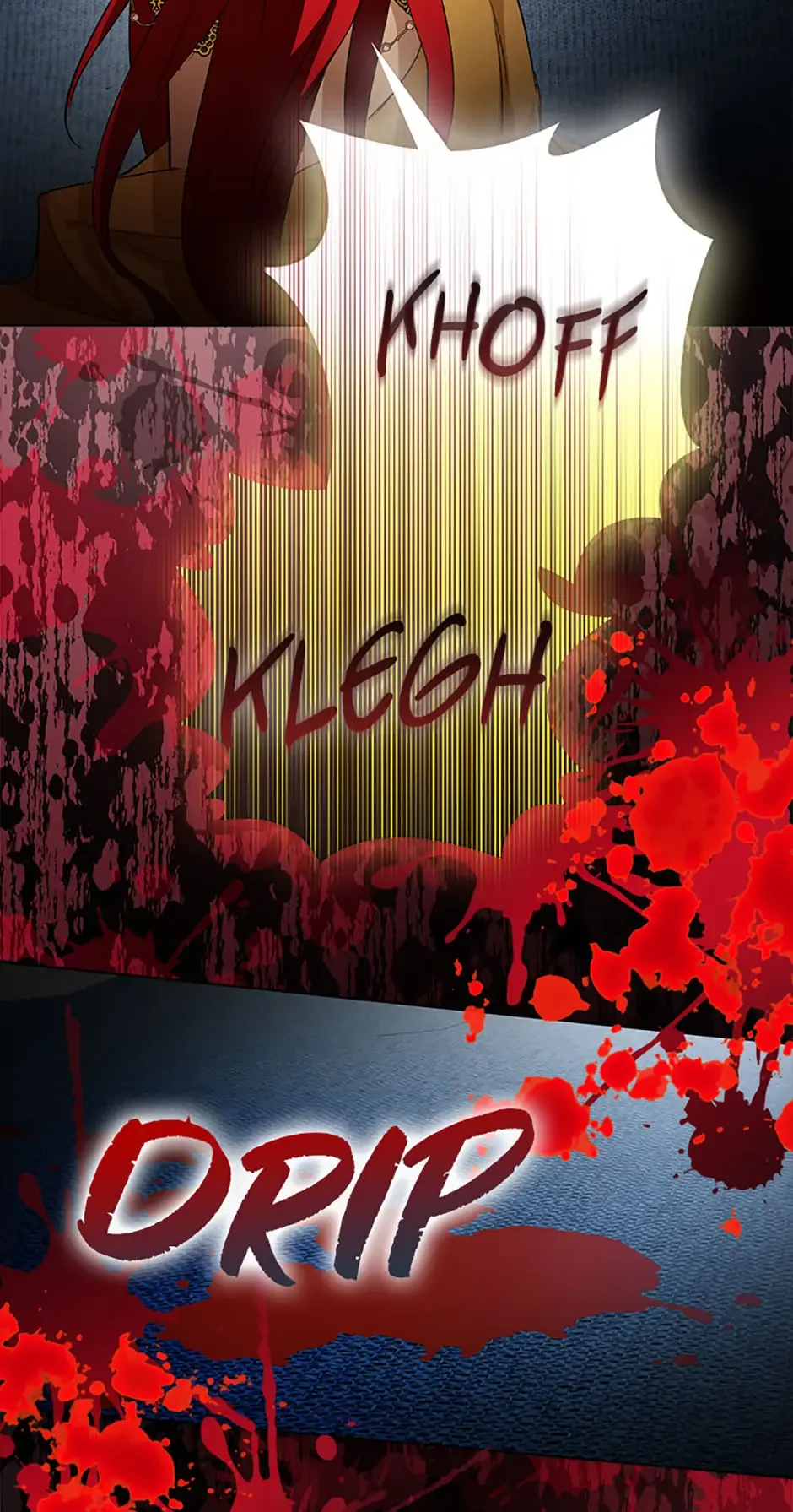 How to Perfectly End a Contract Marriage Chapter 46 page 42