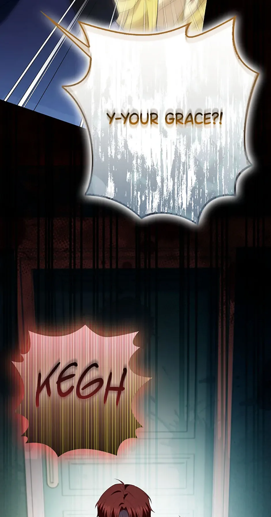 How to Perfectly End a Contract Marriage Chapter 46 page 40