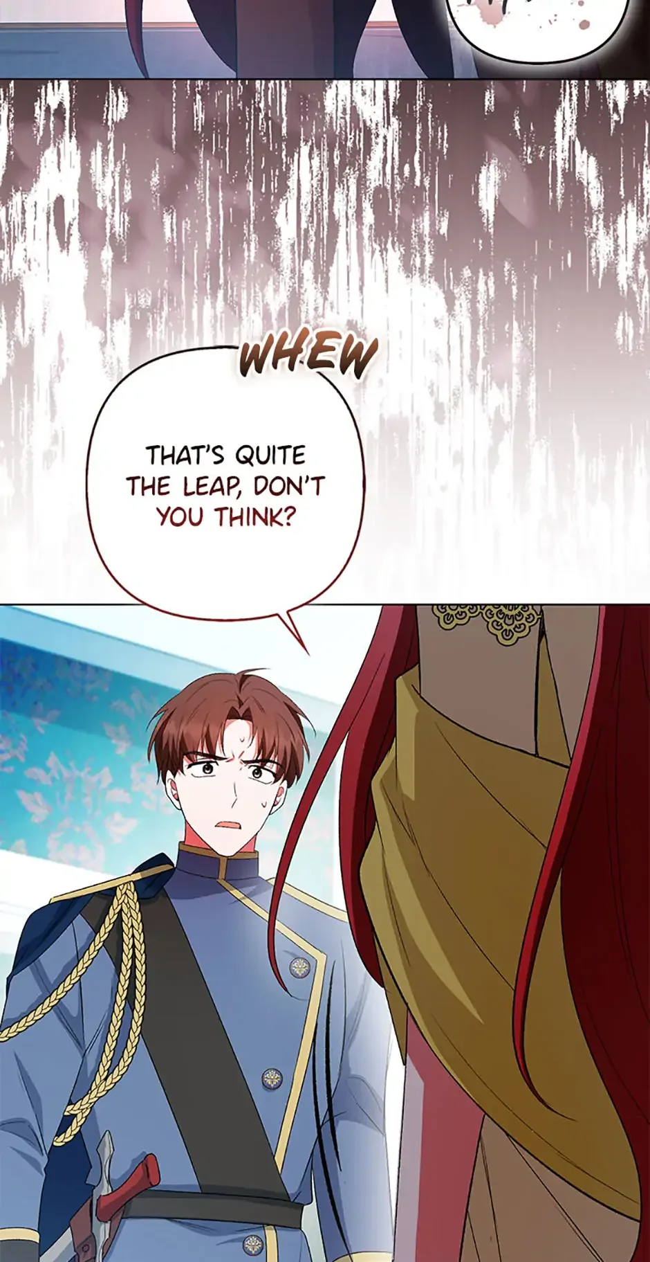 How to Perfectly End a Contract Marriage Chapter 46 page 45