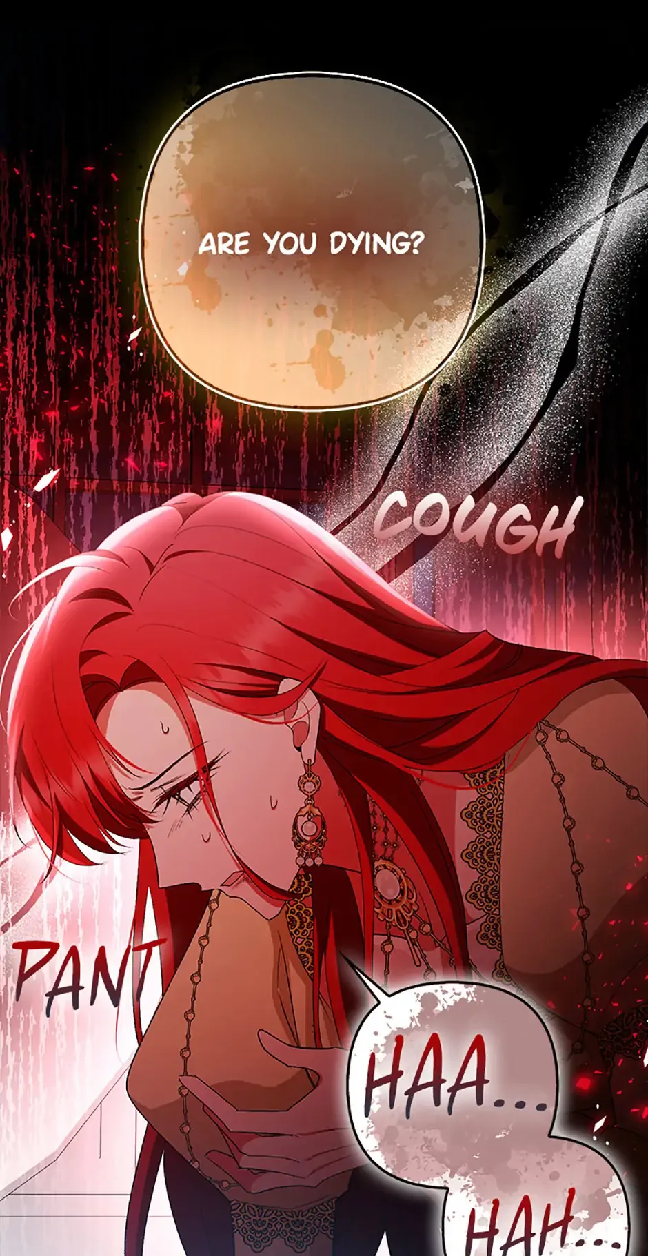 How to Perfectly End a Contract Marriage Chapter 46 page 44
