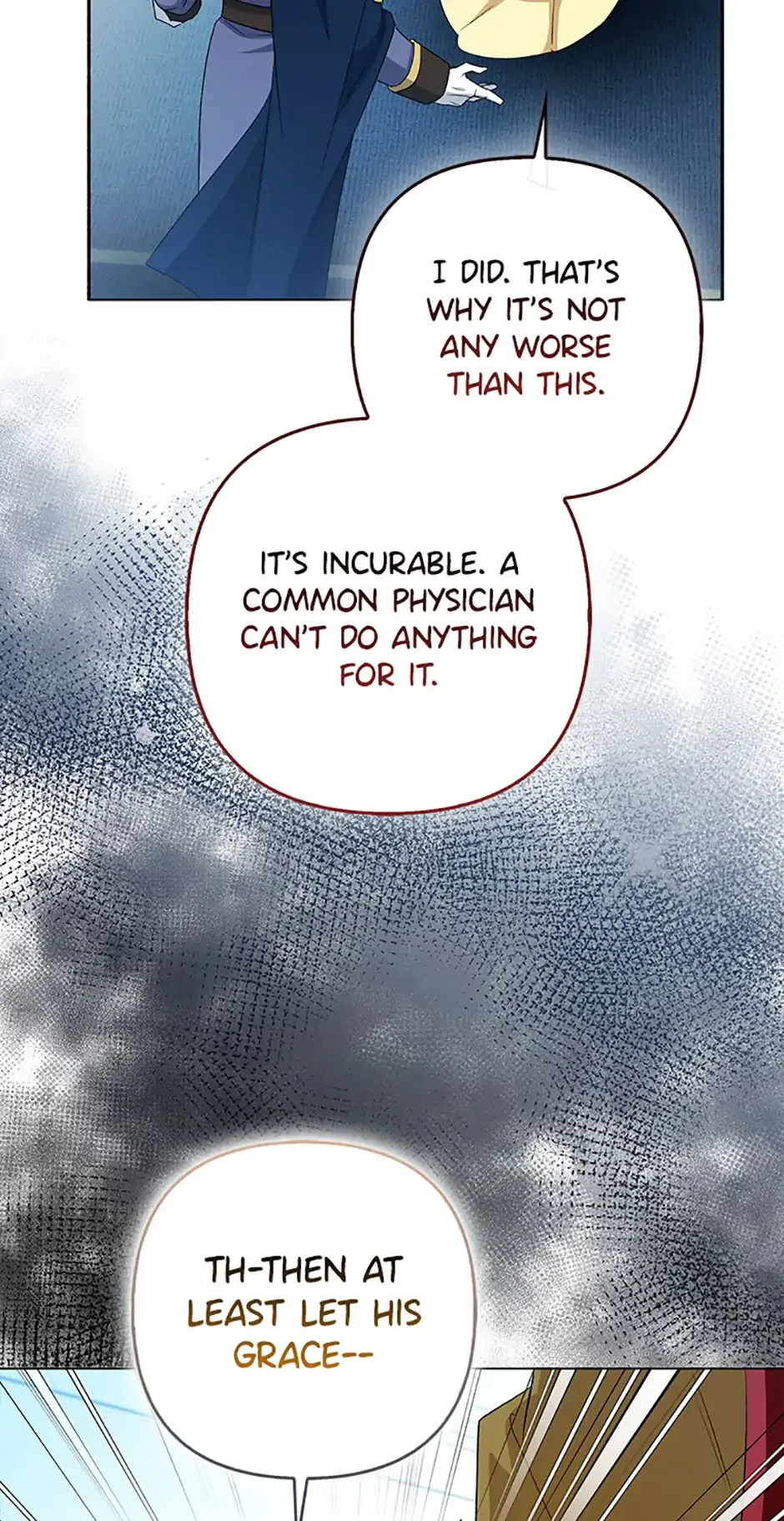 How to Perfectly End a Contract Marriage Chapter 46 page 50