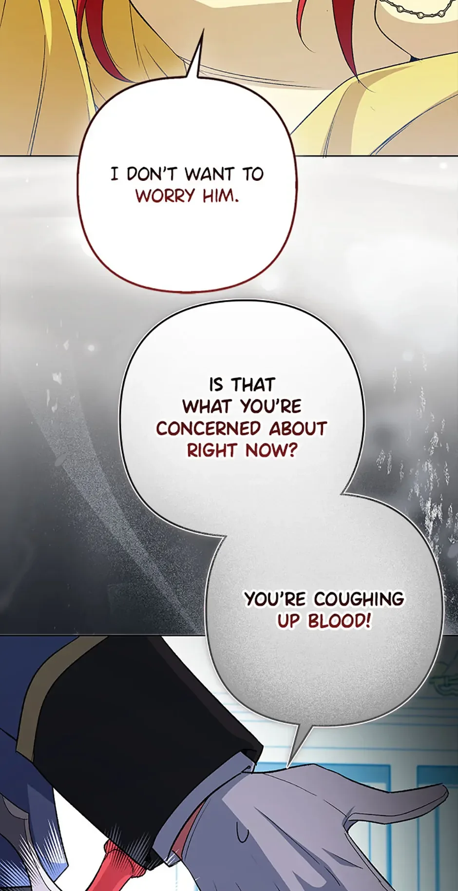 How to Perfectly End a Contract Marriage Chapter 46 page 53