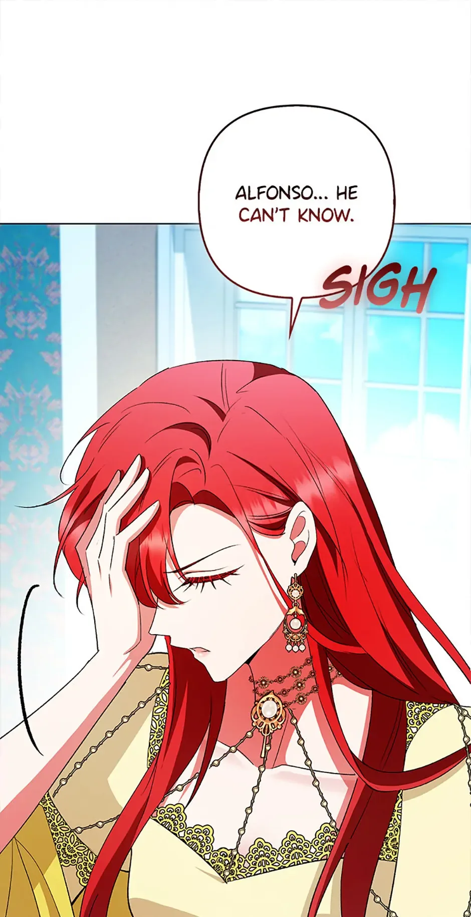 How to Perfectly End a Contract Marriage Chapter 46 page 52
