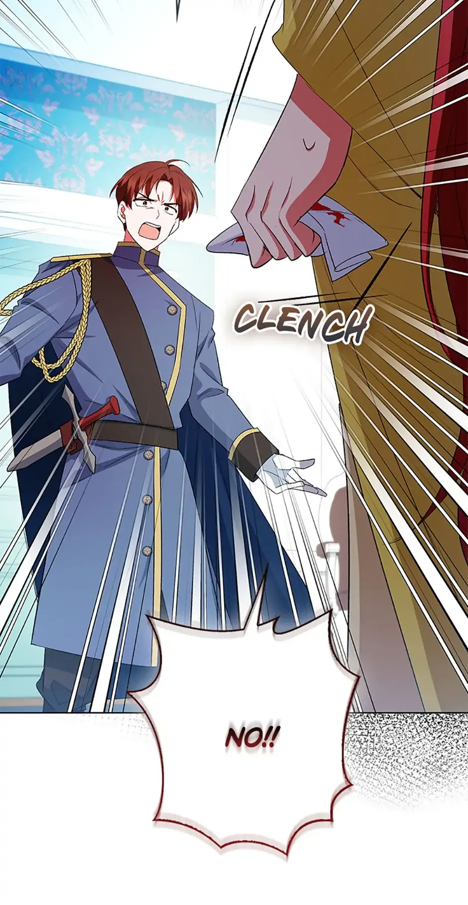How to Perfectly End a Contract Marriage Chapter 46 page 51