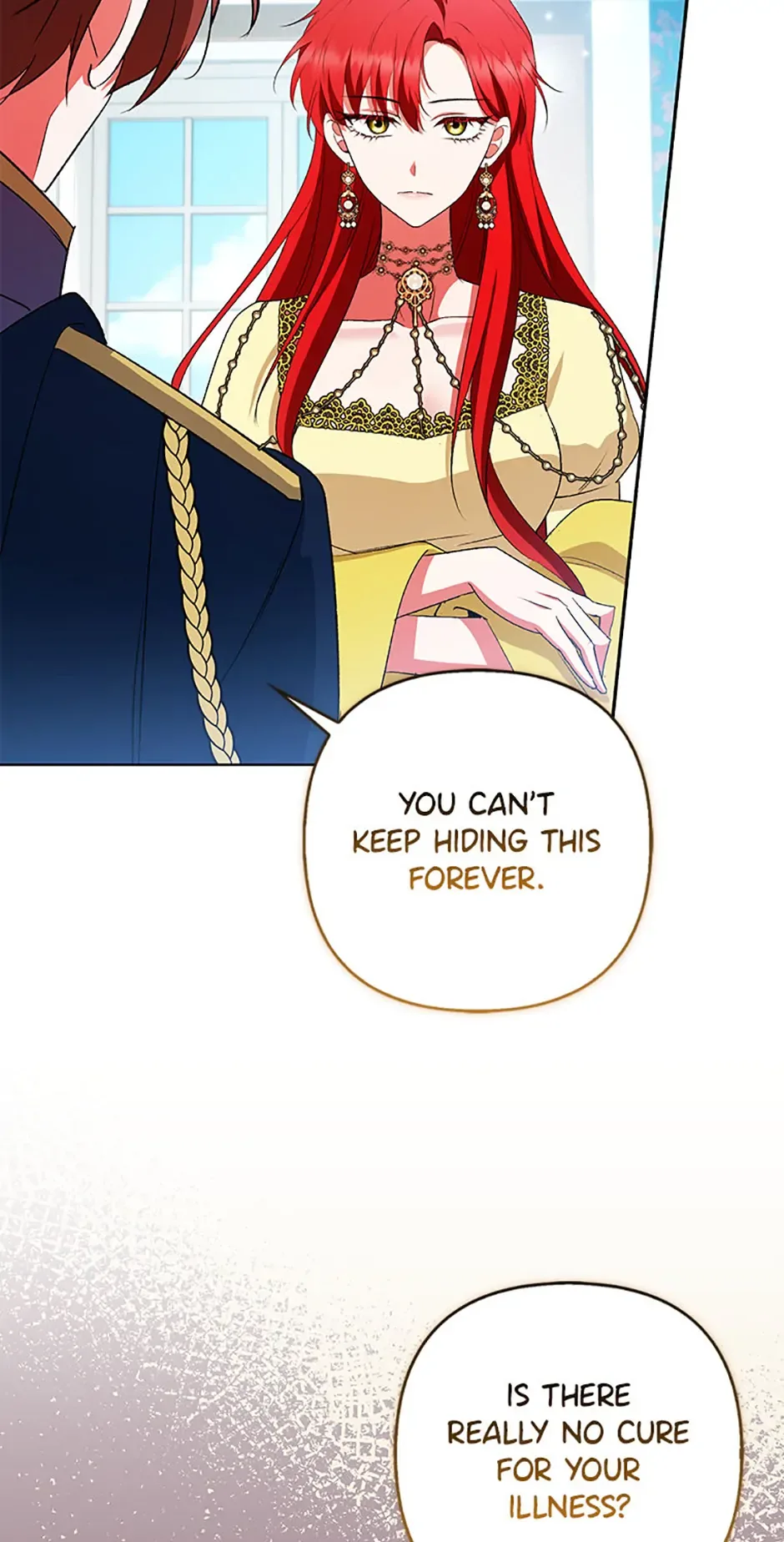How to Perfectly End a Contract Marriage Chapter 46 page 65