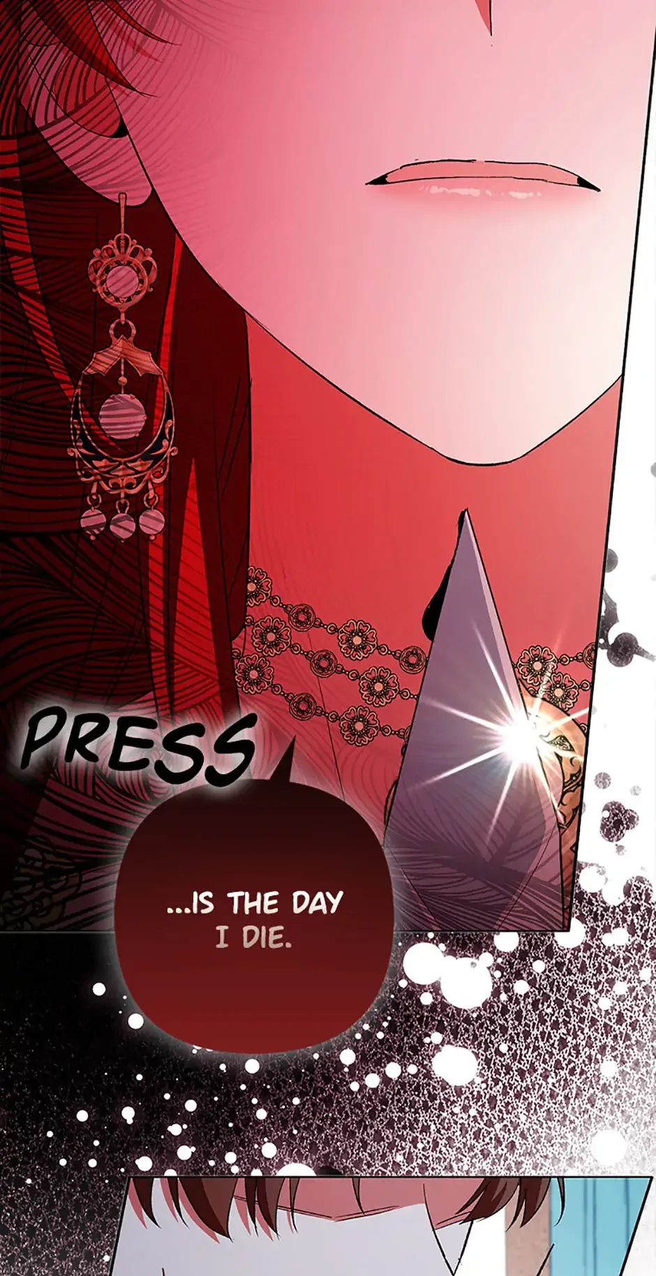 How to Perfectly End a Contract Marriage Chapter 46 page 59
