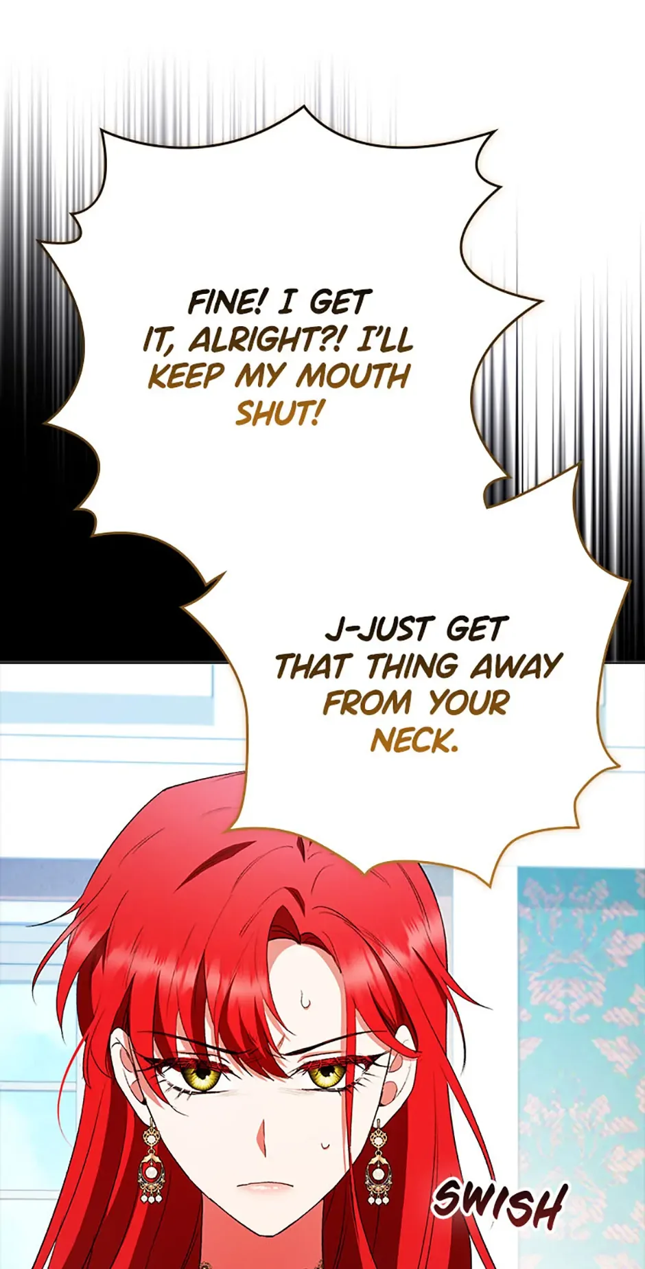 How to Perfectly End a Contract Marriage Chapter 46 page 61
