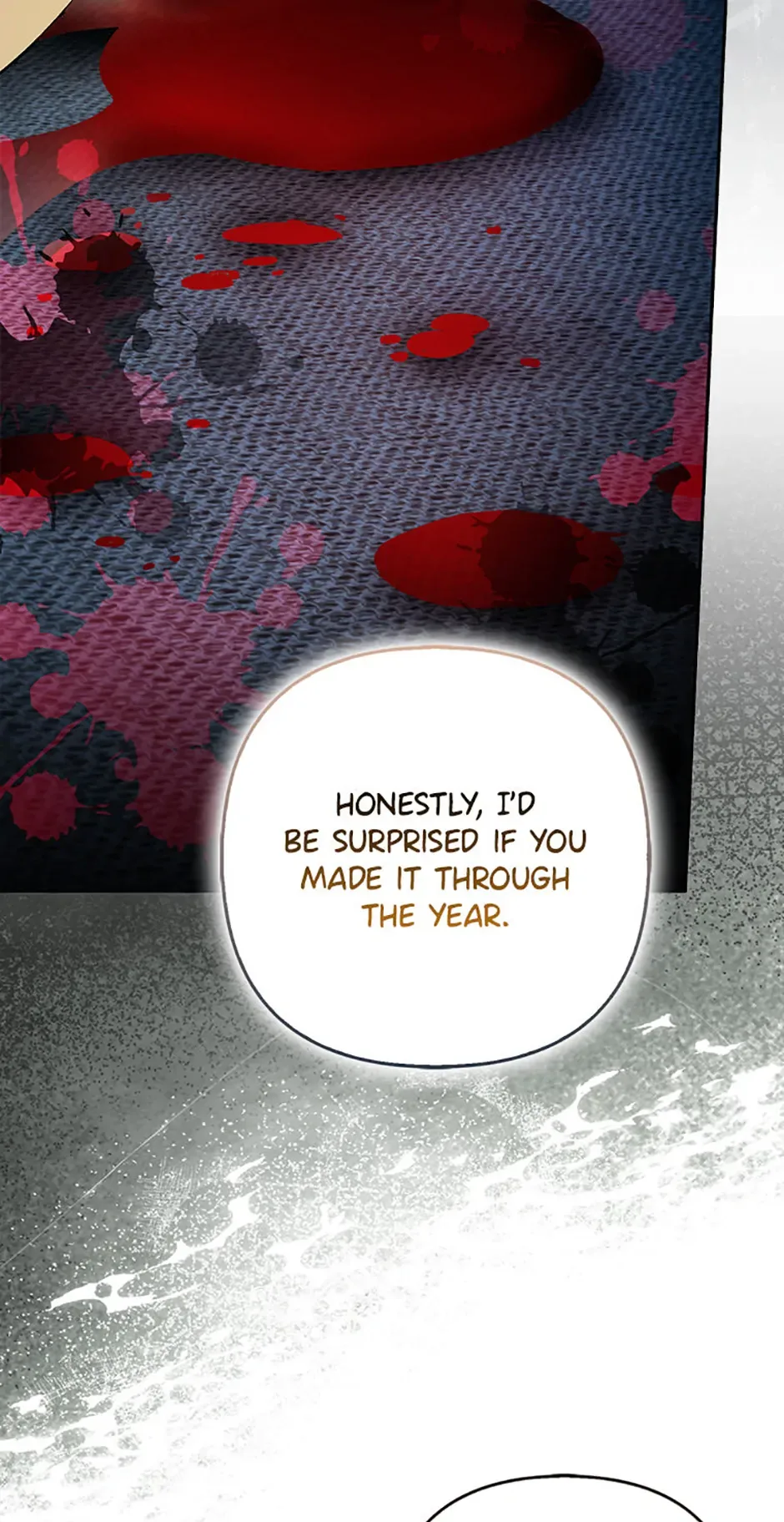 How to Perfectly End a Contract Marriage Chapter 46 page 47