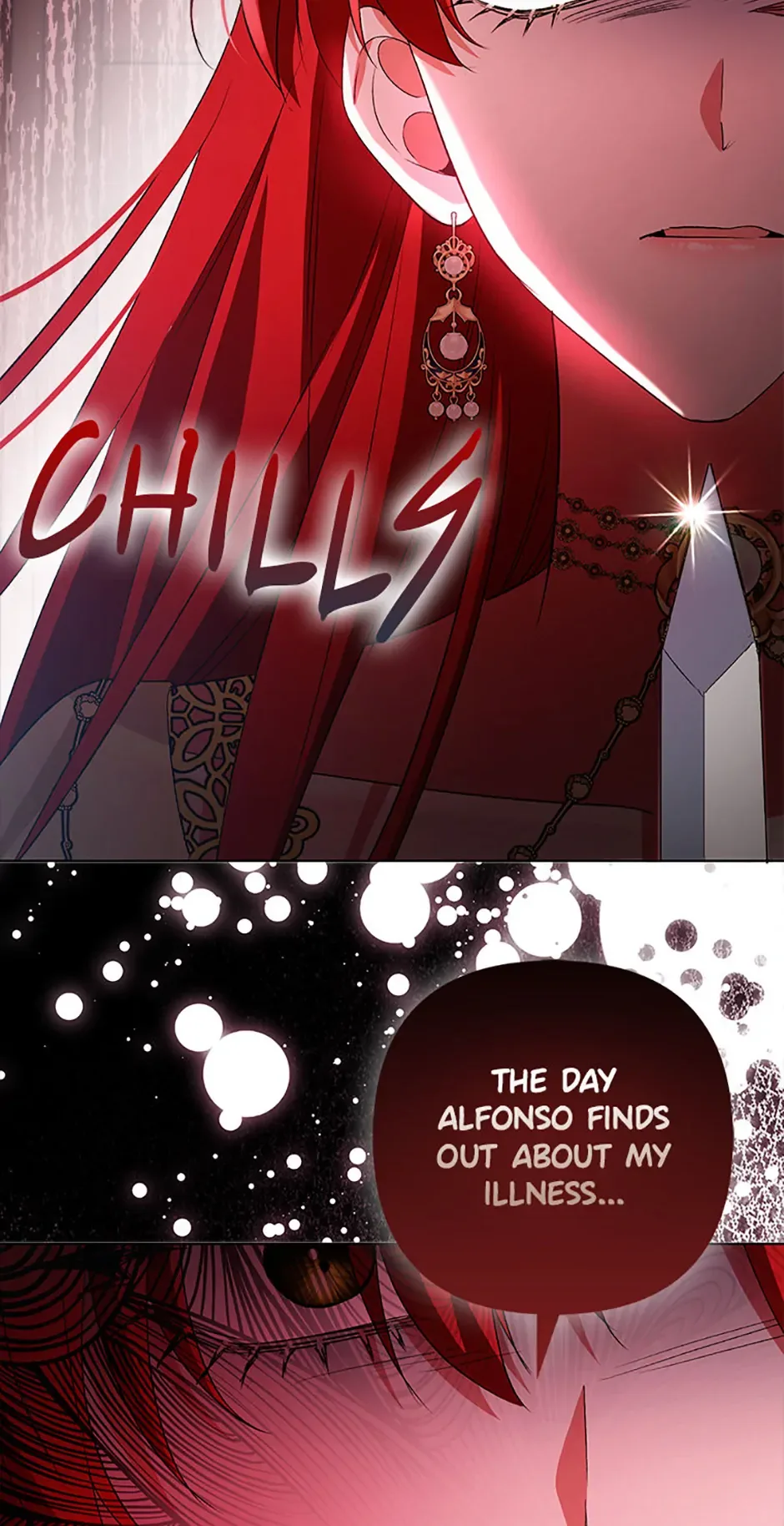 How to Perfectly End a Contract Marriage Chapter 46 page 58