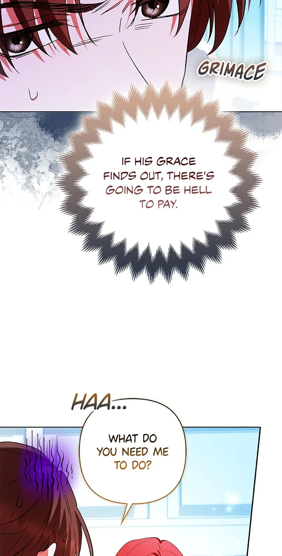 How to Perfectly End a Contract Marriage Chapter 46 page 64