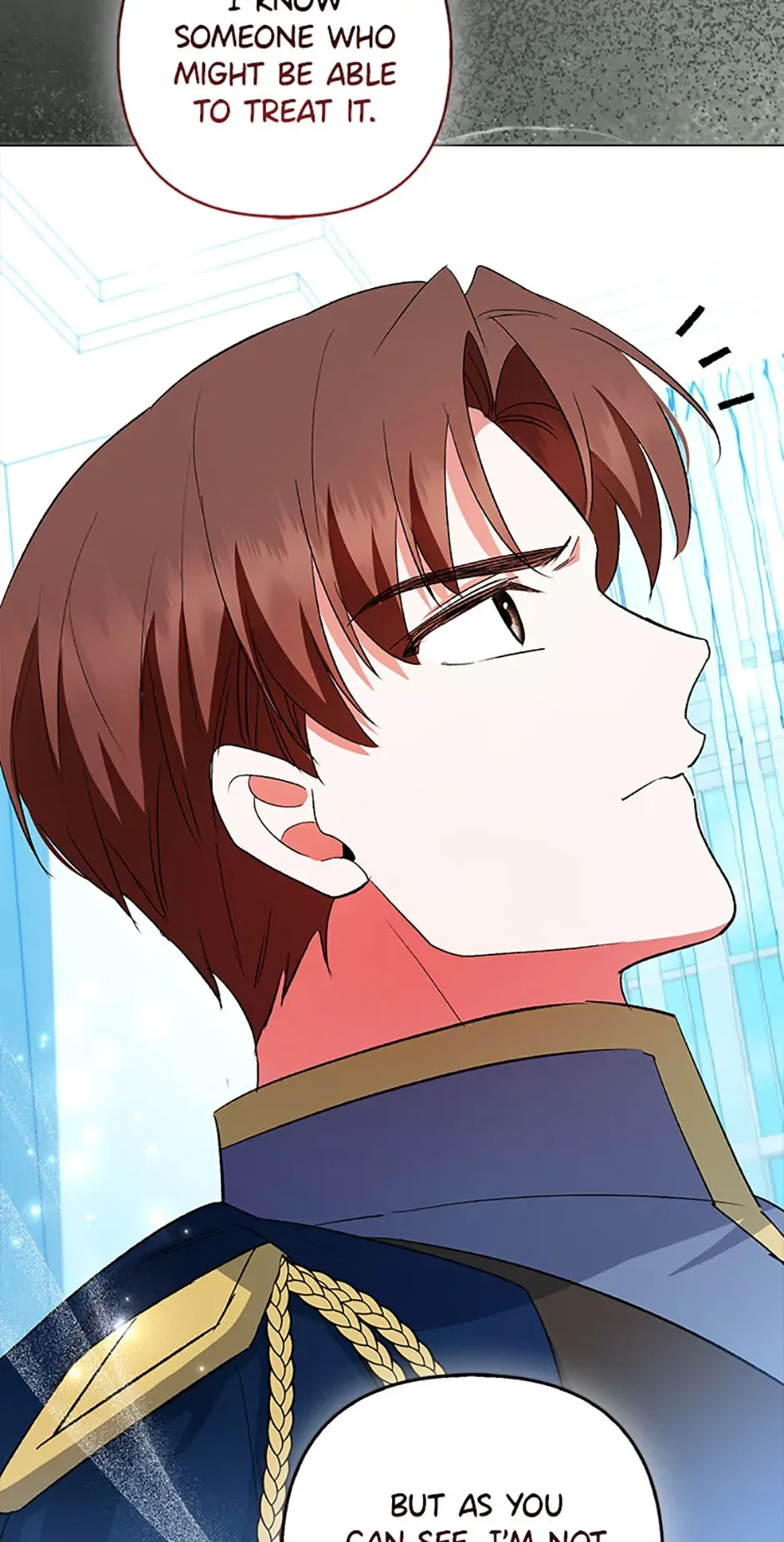 How to Perfectly End a Contract Marriage Chapter 46 page 67
