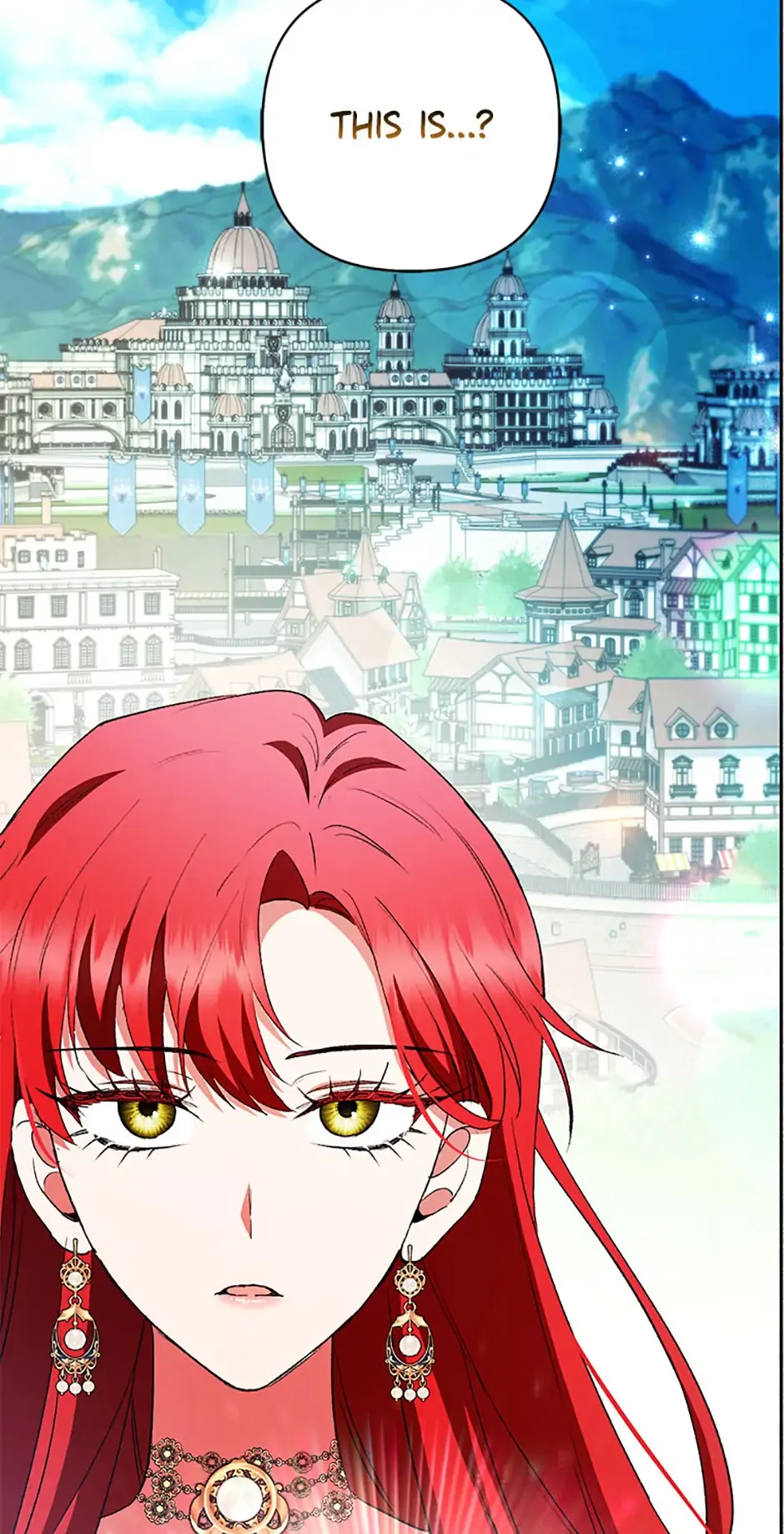 How to Perfectly End a Contract Marriage Chapter 46 page 73