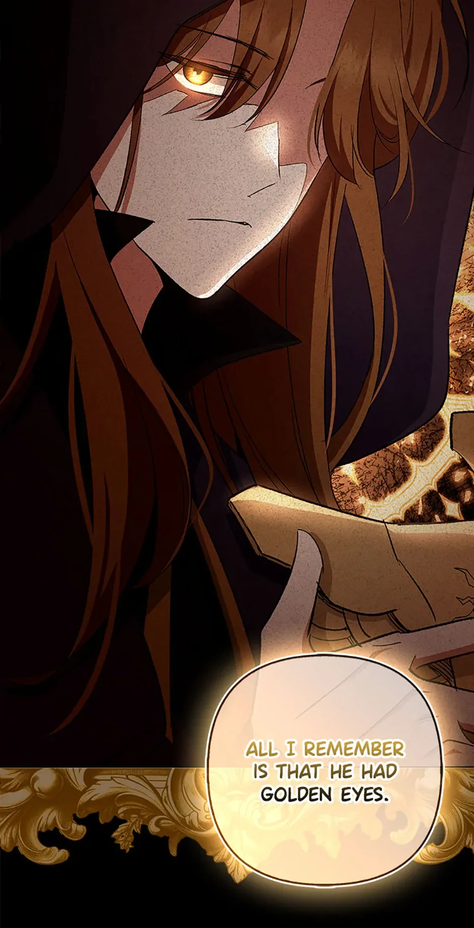 How to Perfectly End a Contract Marriage Chapter 46 page 70