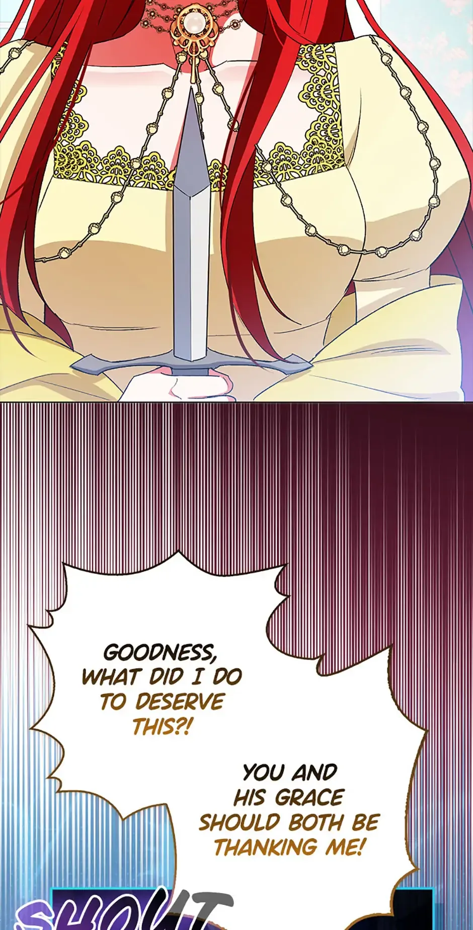How to Perfectly End a Contract Marriage Chapter 46 page 62