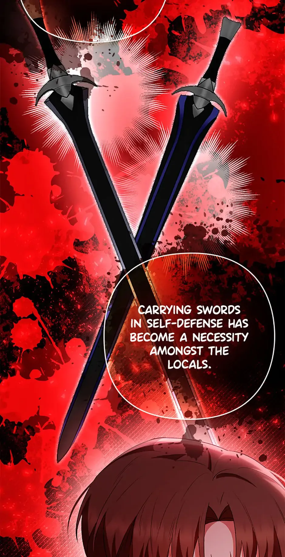 How to Perfectly End a Contract Marriage Chapter 46 page 78