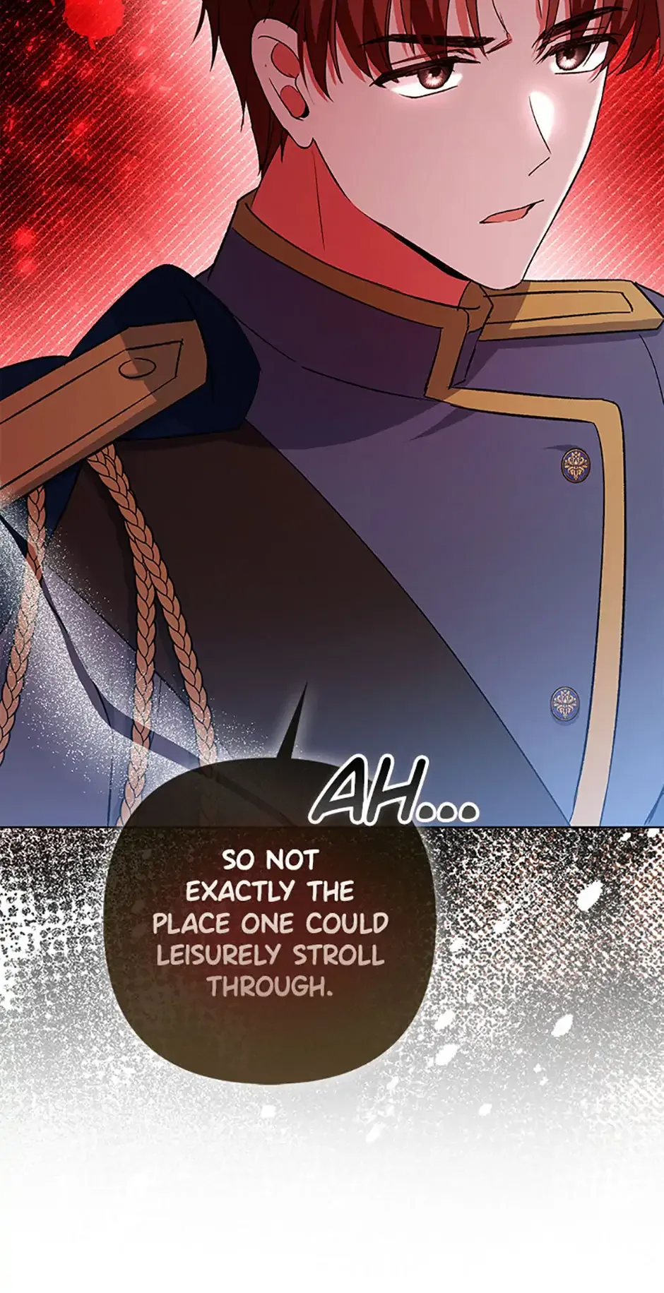 How to Perfectly End a Contract Marriage Chapter 46 page 79