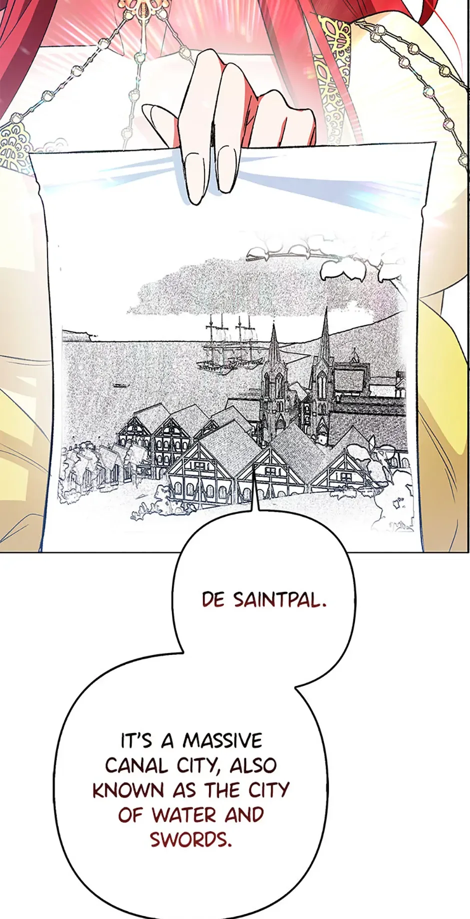 How to Perfectly End a Contract Marriage Chapter 46 page 74