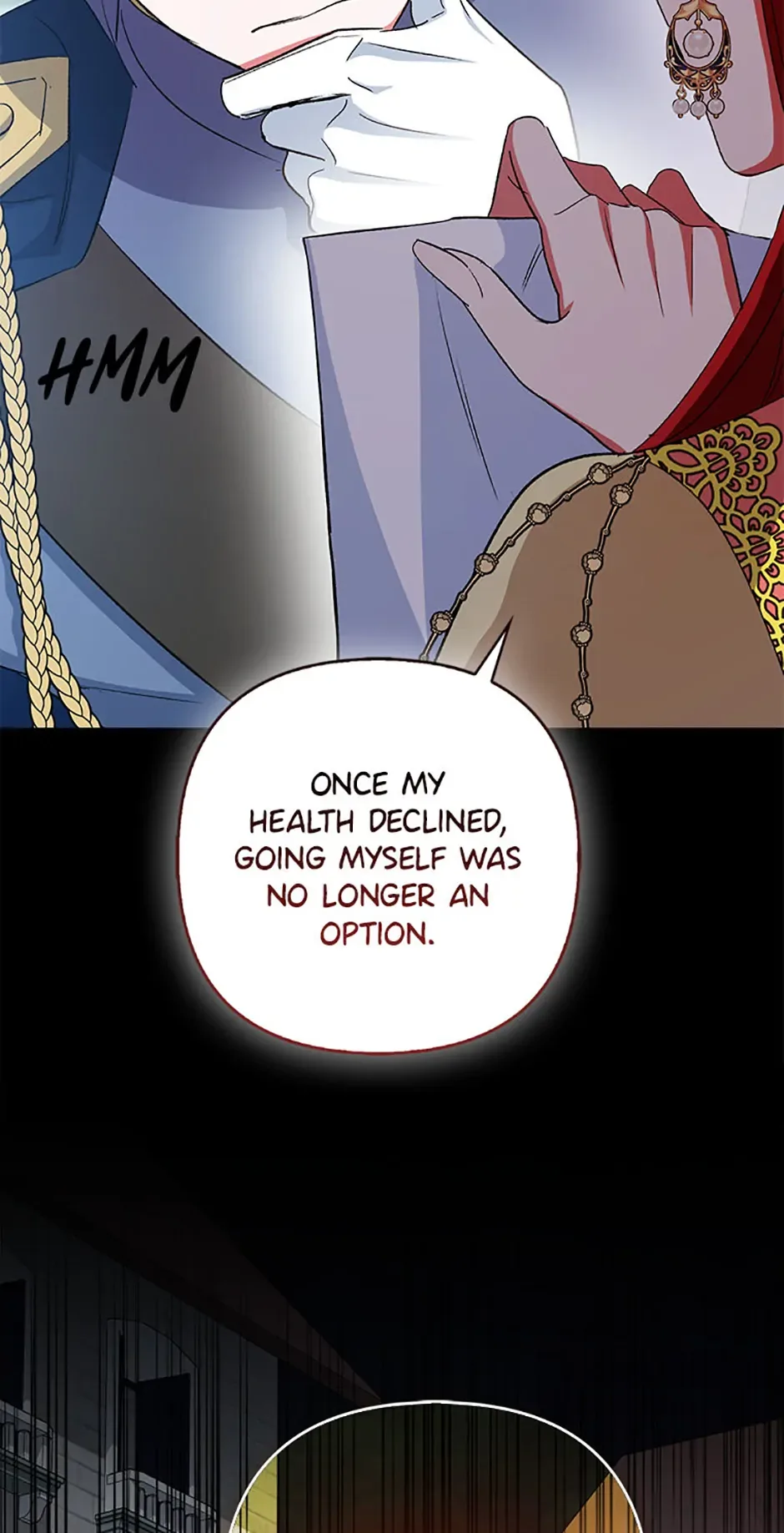 How to Perfectly End a Contract Marriage Chapter 46 page 76