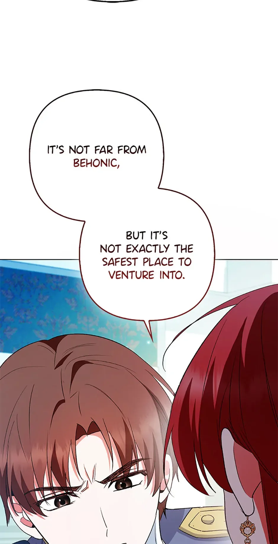 How to Perfectly End a Contract Marriage Chapter 46 page 75