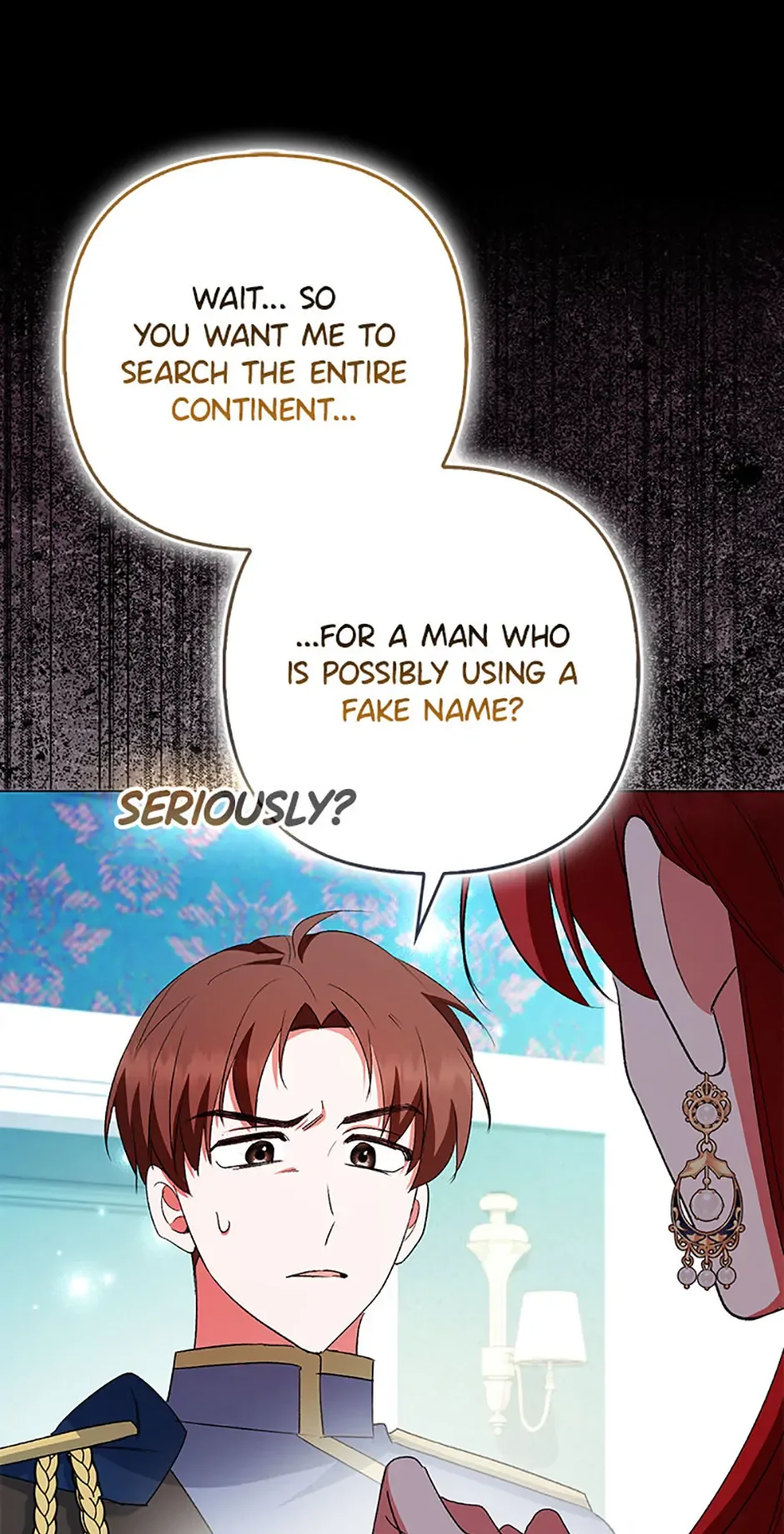 How to Perfectly End a Contract Marriage Chapter 46 page 71