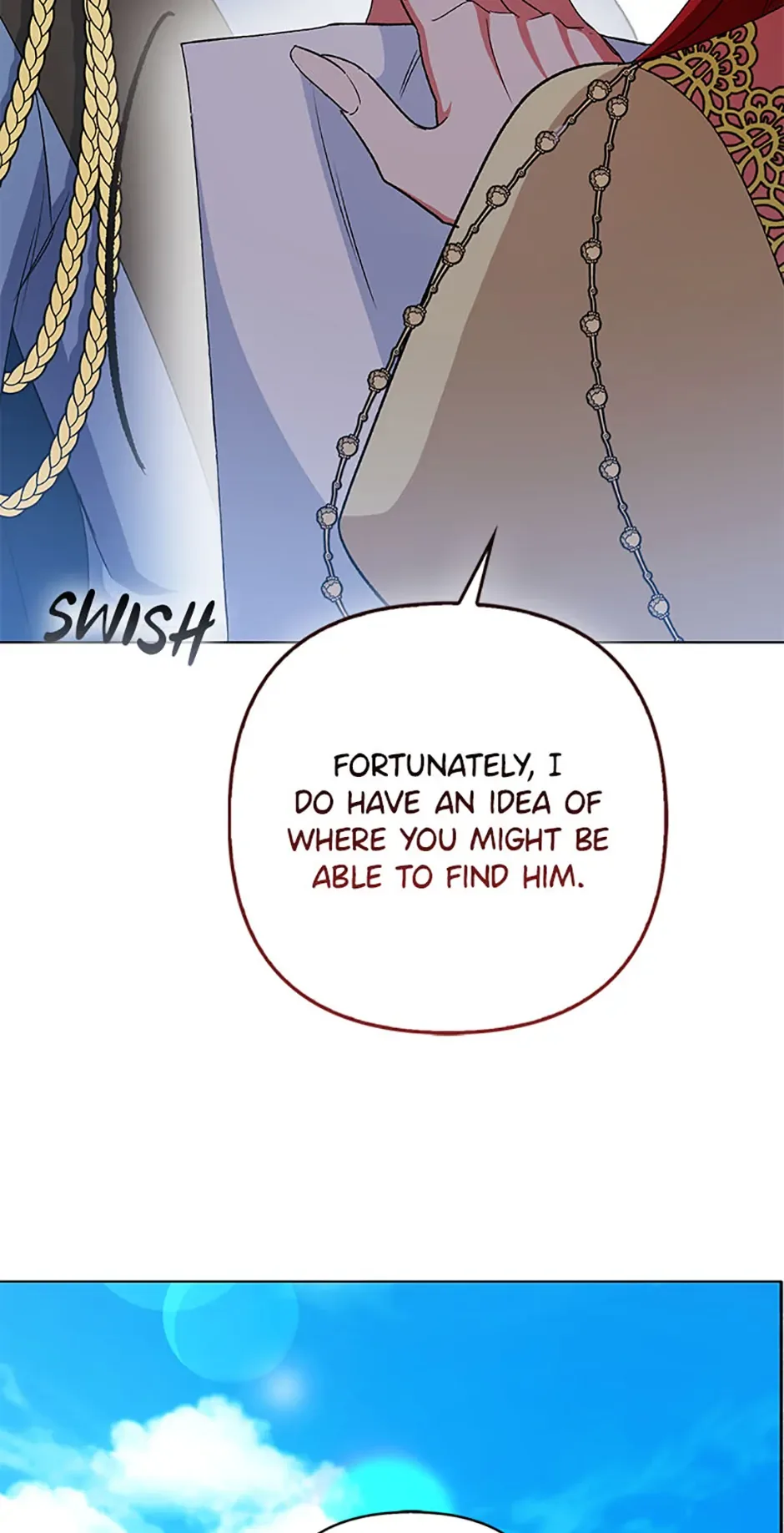 How to Perfectly End a Contract Marriage Chapter 46 page 72