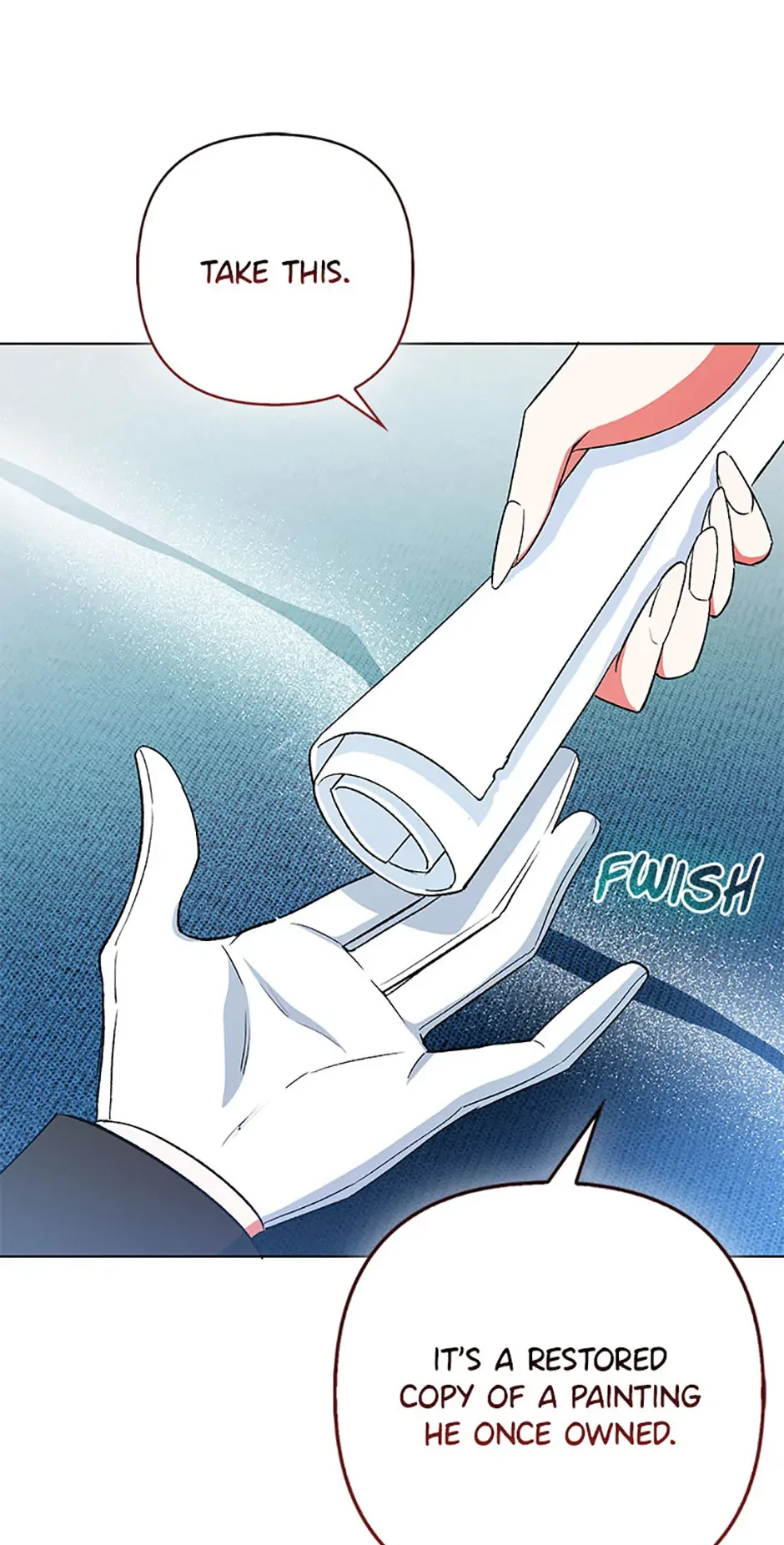 How to Perfectly End a Contract Marriage Chapter 46 page 80