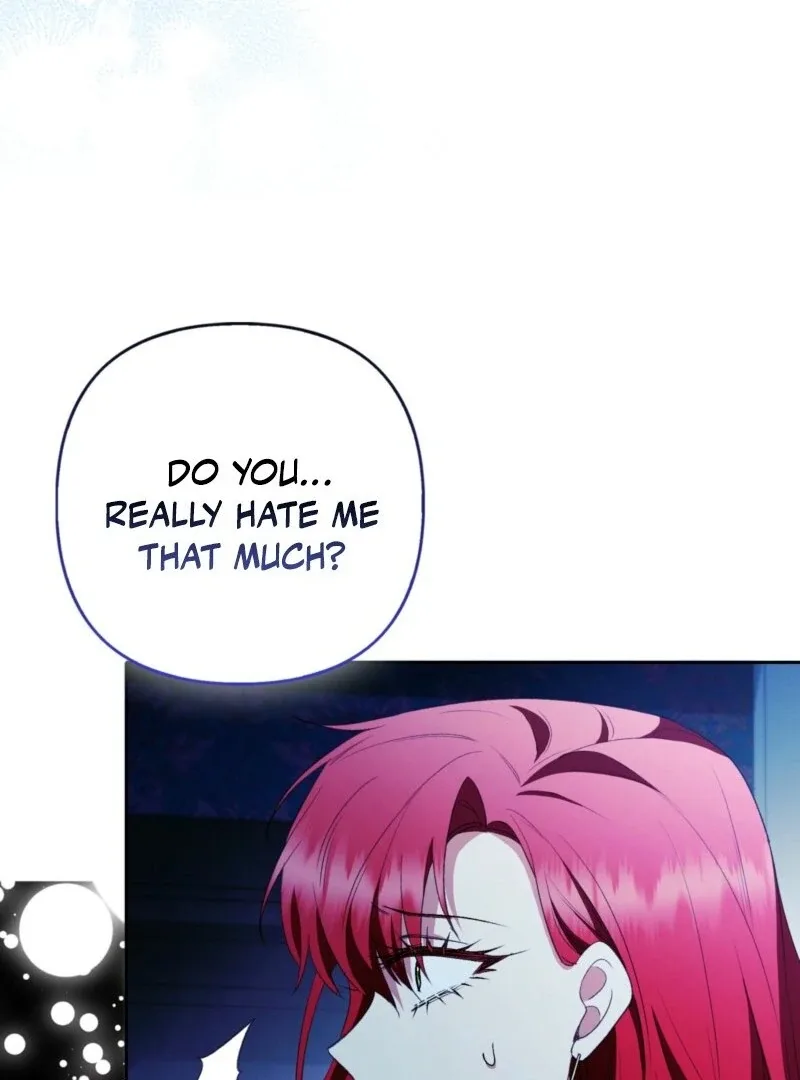 How to Perfectly End a Contract Marriage Chapter 49 page 32