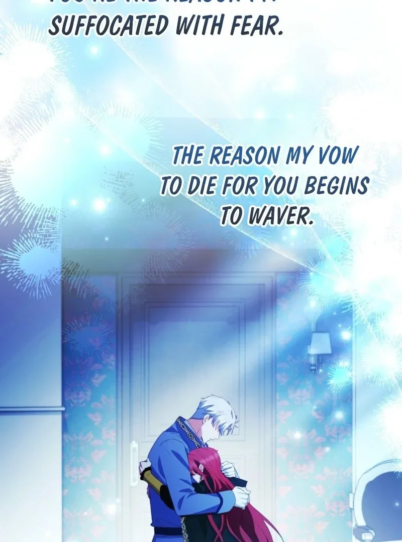 How to Perfectly End a Contract Marriage Chapter 49 page 98
