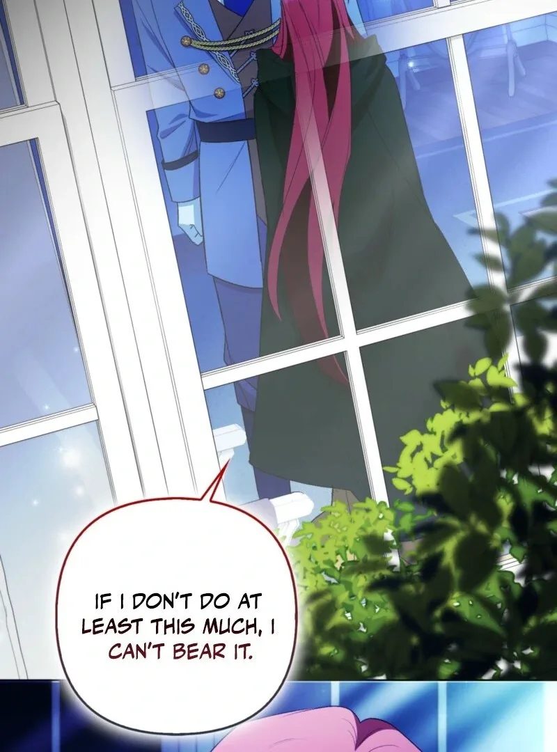 How to Perfectly End a Contract Marriage Chapter 49 page 50