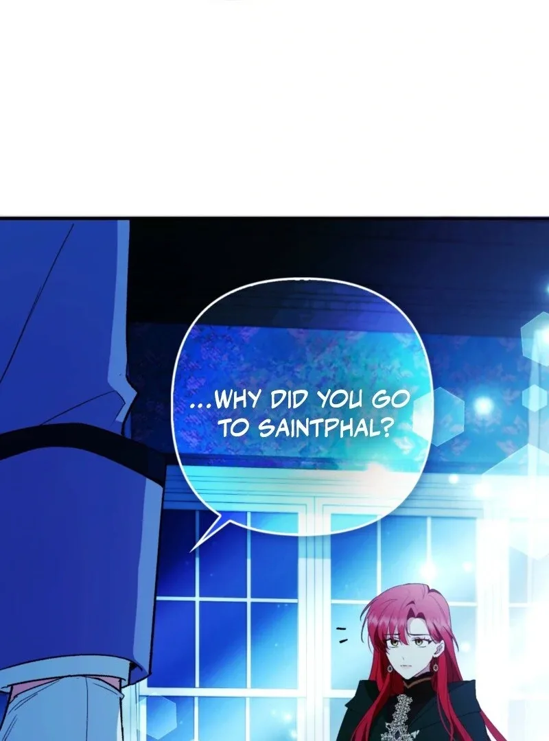 How to Perfectly End a Contract Marriage Chapter 49 page 10