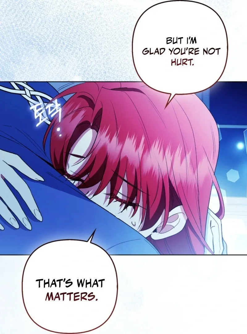 How to Perfectly End a Contract Marriage Chapter 49 page 70