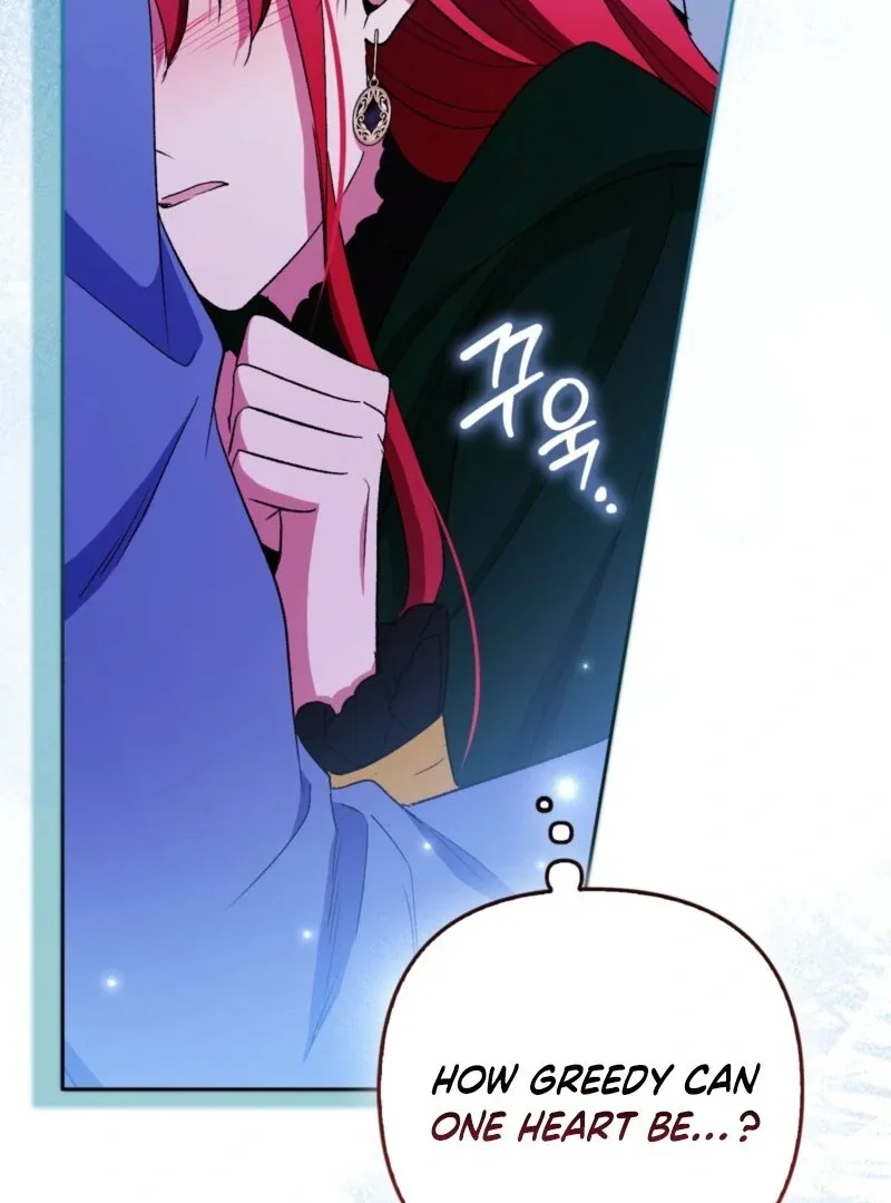 How to Perfectly End a Contract Marriage Chapter 49 page 95