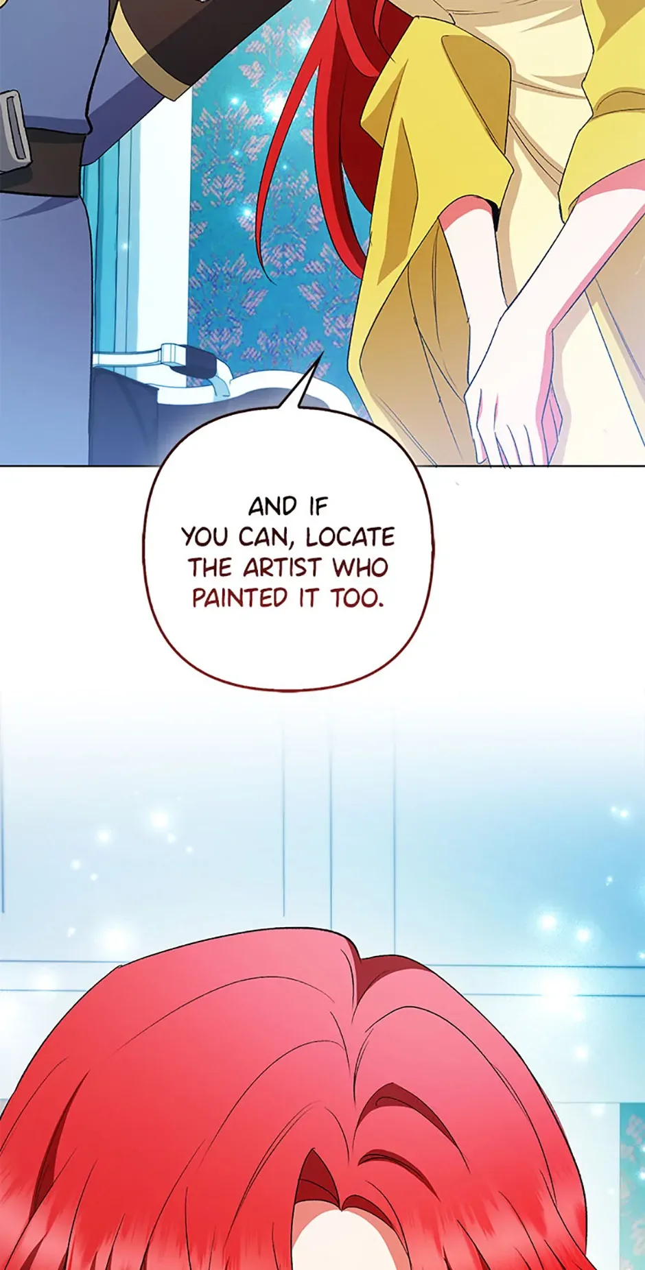 How to Perfectly End a Contract Marriage Chapter 46 page 82