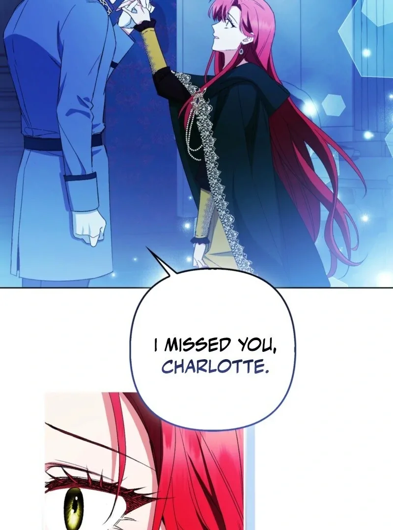 How to Perfectly End a Contract Marriage Chapter 49 page 77