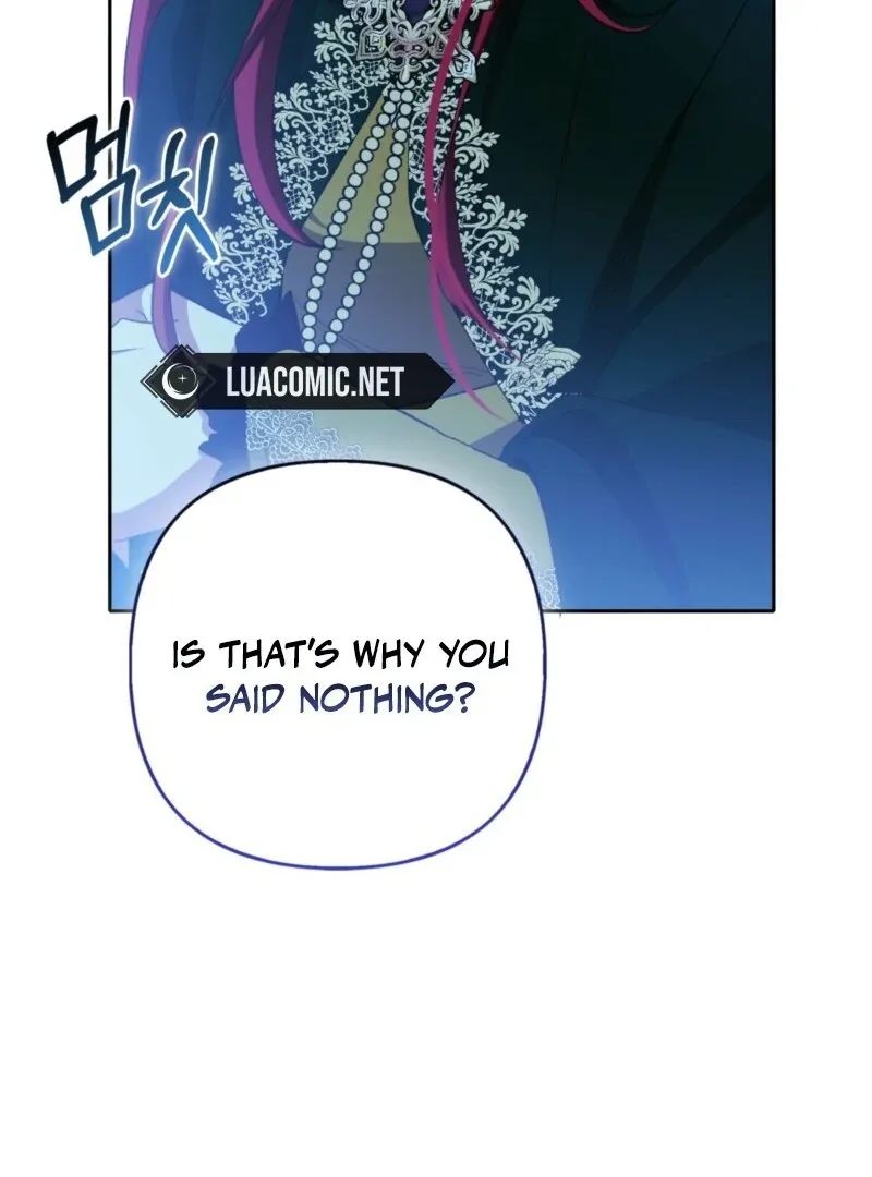 How to Perfectly End a Contract Marriage Chapter 49 page 37