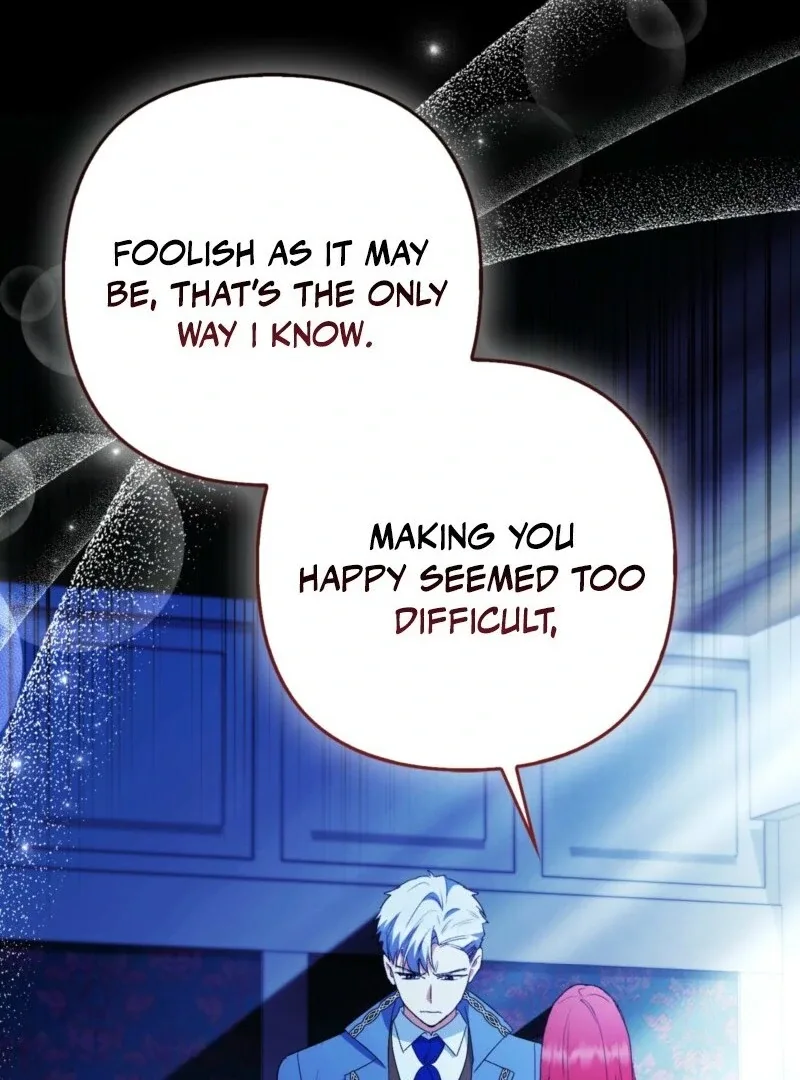 How to Perfectly End a Contract Marriage Chapter 49 page 41