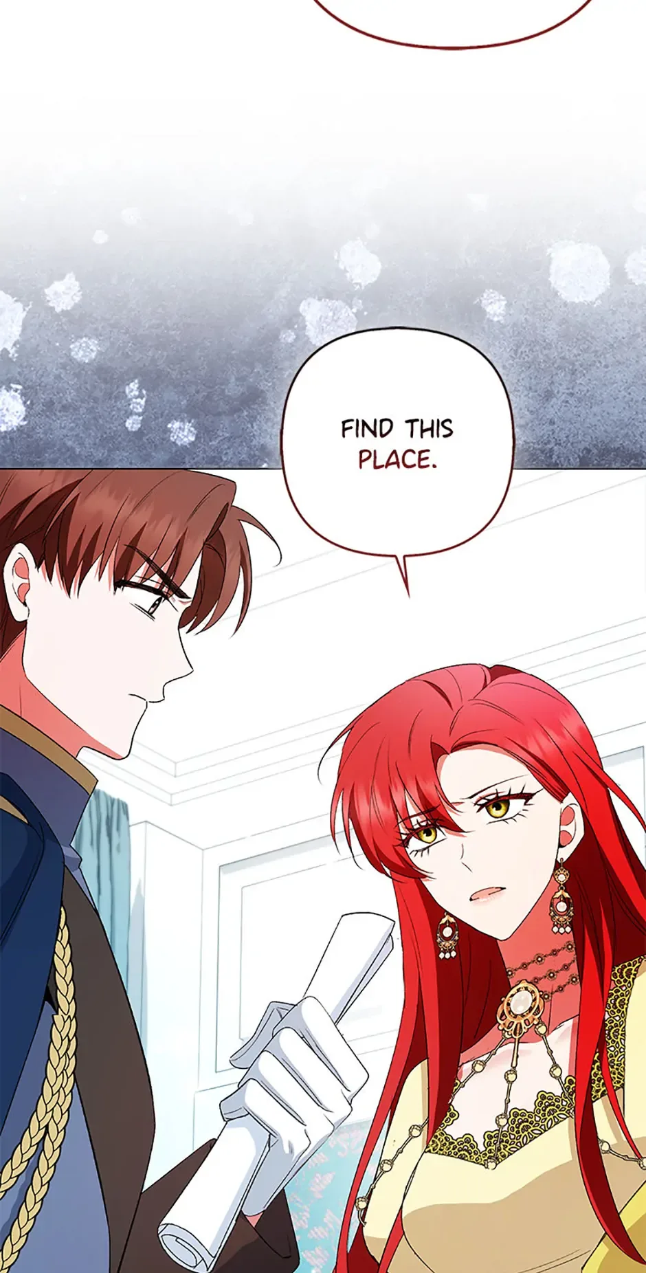 How to Perfectly End a Contract Marriage Chapter 46 page 81