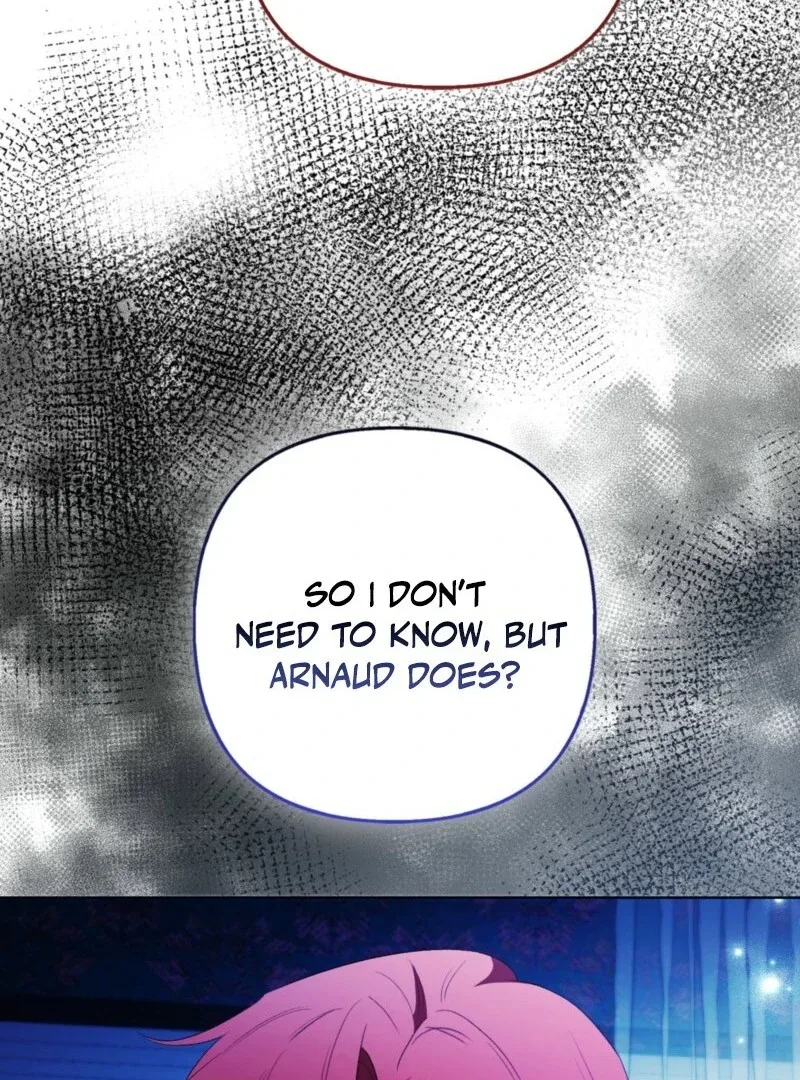 How to Perfectly End a Contract Marriage Chapter 49 page 21