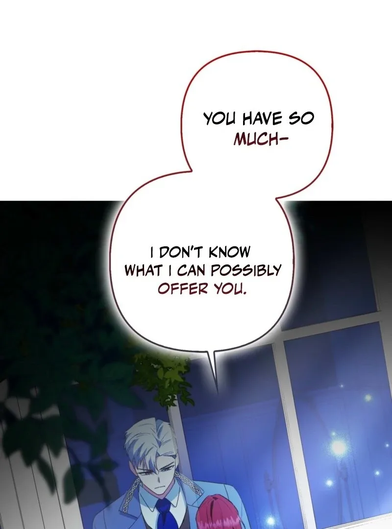 How to Perfectly End a Contract Marriage Chapter 49 page 49