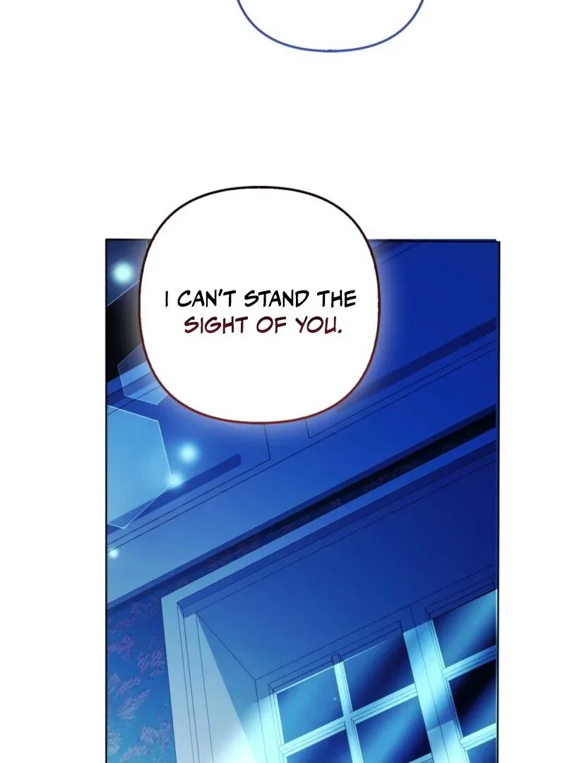 How to Perfectly End a Contract Marriage Chapter 49 page 87