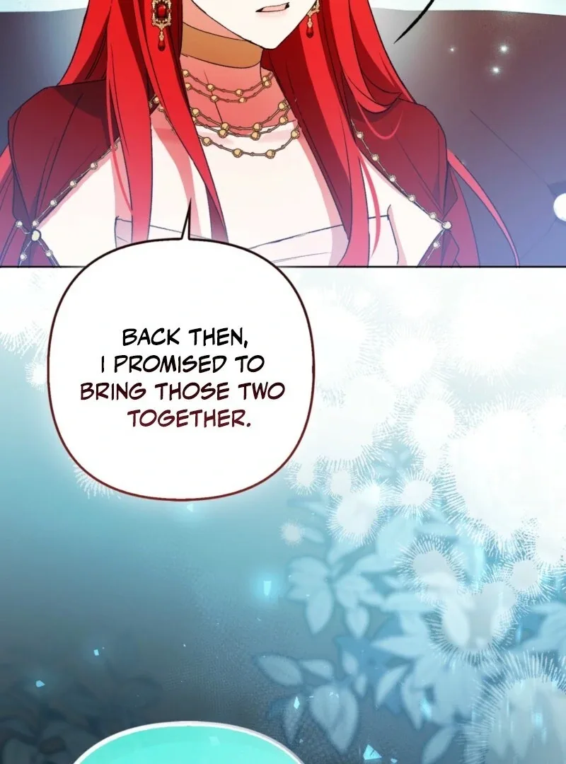How to Perfectly End a Contract Marriage Chapter 49 page 111