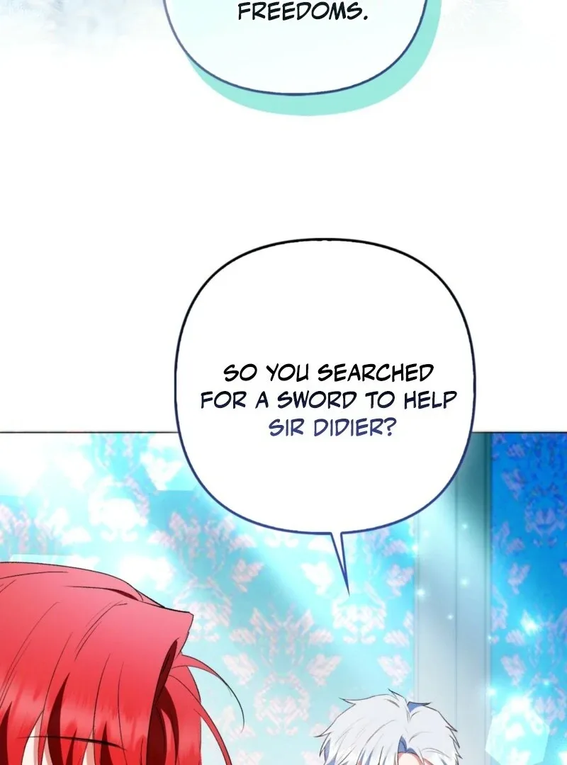How to Perfectly End a Contract Marriage Chapter 49 page 114