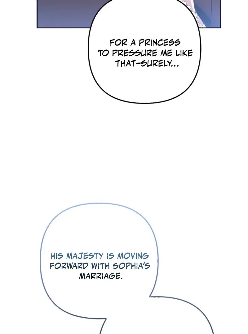 How to Perfectly End a Contract Marriage Chapter 49 page 133