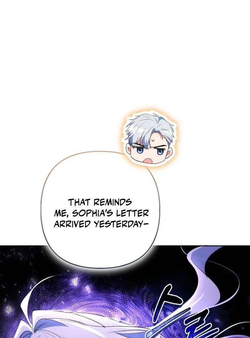 How to Perfectly End a Contract Marriage Chapter 49 page 129