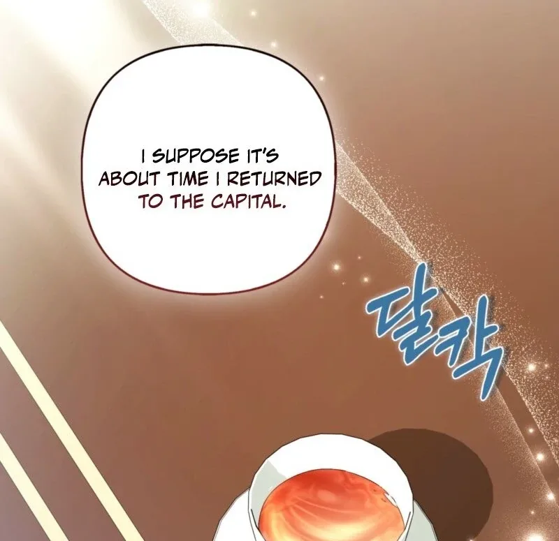 How to Perfectly End a Contract Marriage Chapter 49 page 136