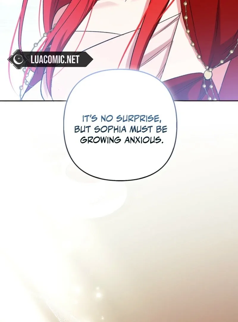 How to Perfectly End a Contract Marriage Chapter 49 page 135