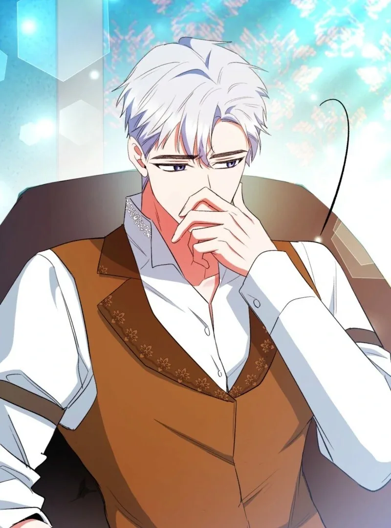 How to Perfectly End a Contract Marriage Chapter 49 page 127